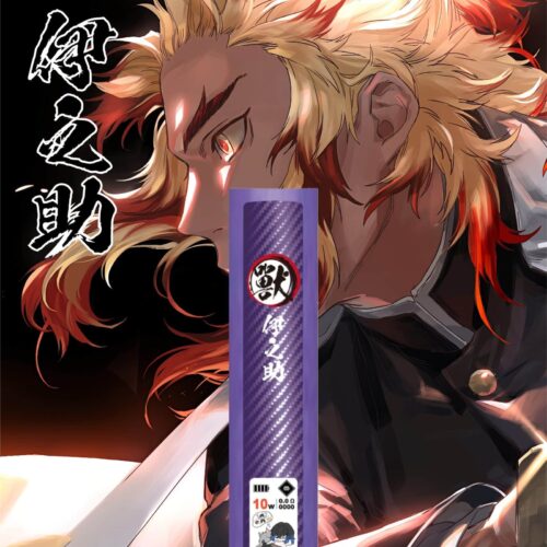 INF-無限六代