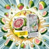 無涼芭樂口味