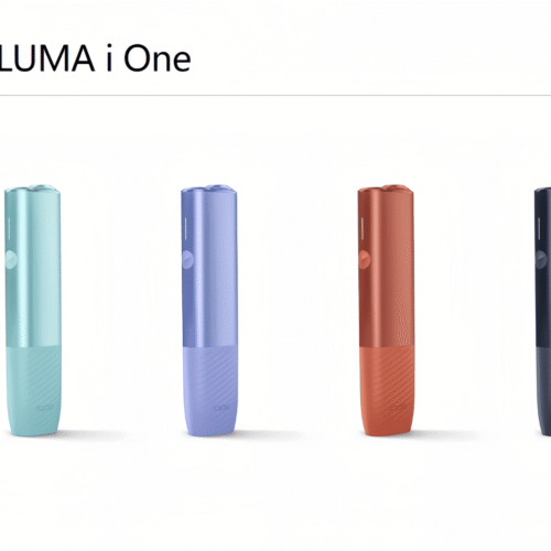 ILUMA ONE