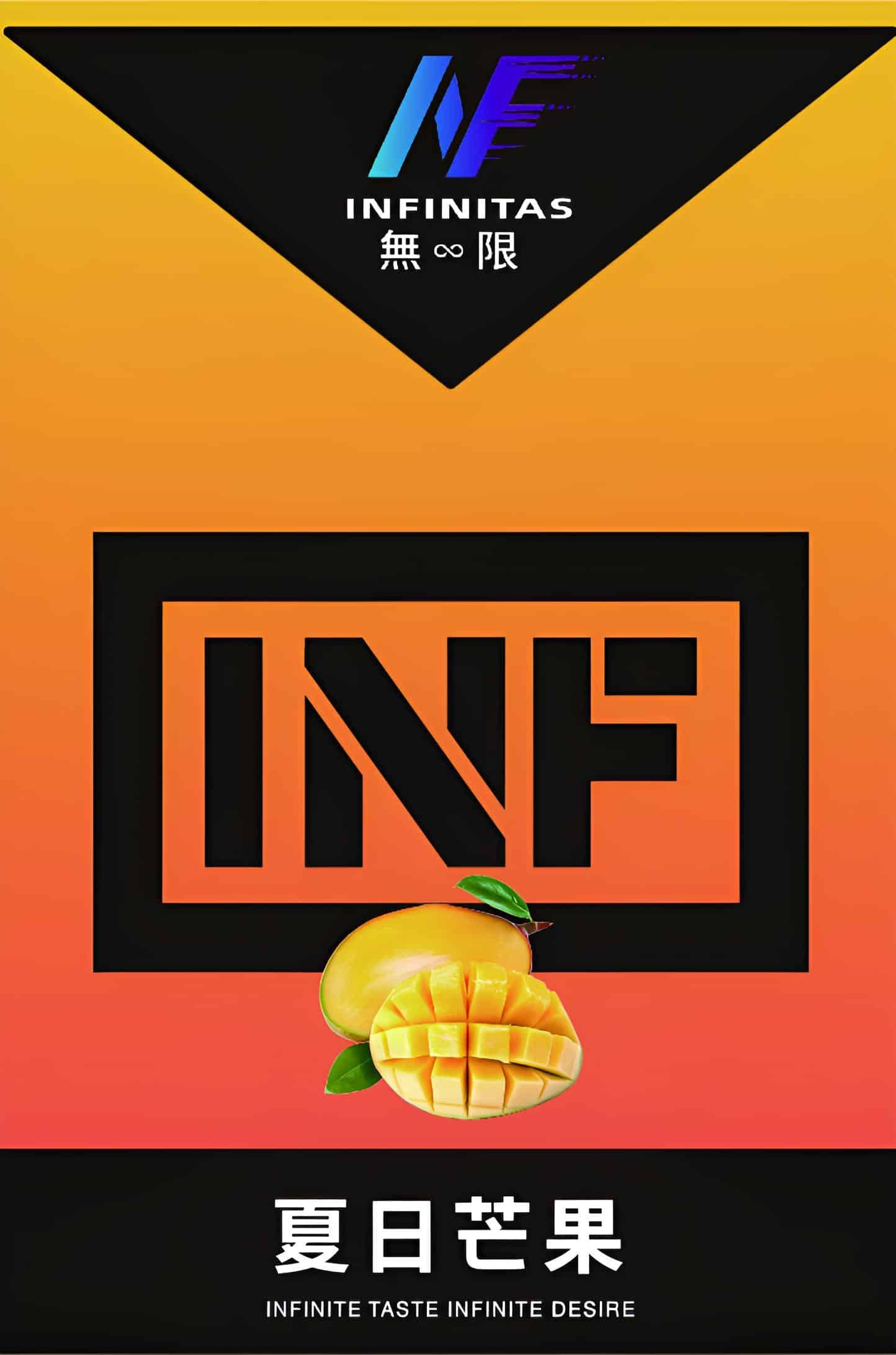 INF無限霧化彈|三入裝 一代通用SP2S-RELX主機【買五送INF7500口拋棄式,買十送INF無限鬼滅之刃一代主機】:圖片 3