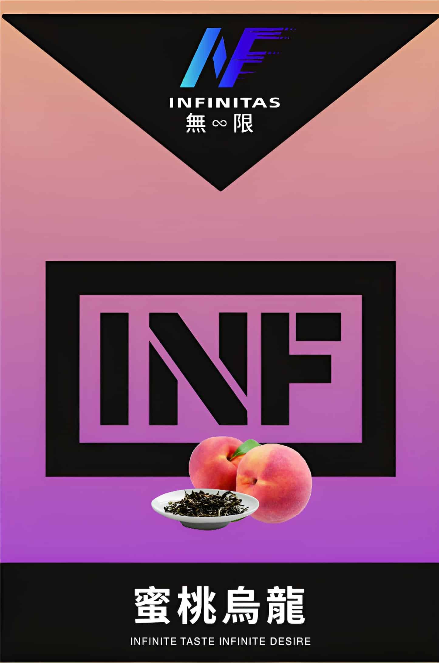 INF無限霧化彈|三入裝 一代通用SP2S-RELX主機【買五送INF7500口拋棄式,買十送INF無限鬼滅之刃一代主機】:圖片 2