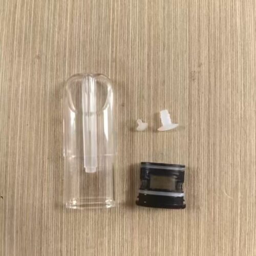 六代通用空殼｜高兼容設計・穩定輸出升級